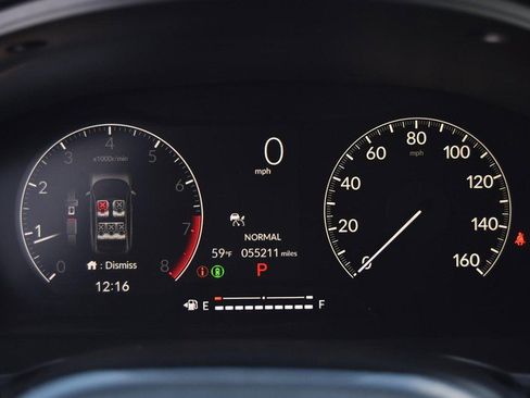 Certified 2024 Honda Civic Sport image 11