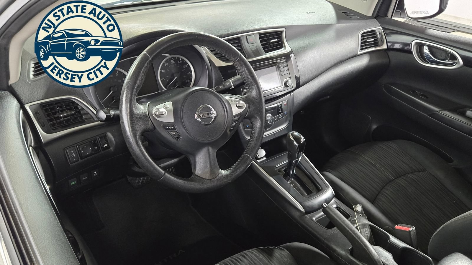 Used 2018 Nissan Sentra SV FWD image 10