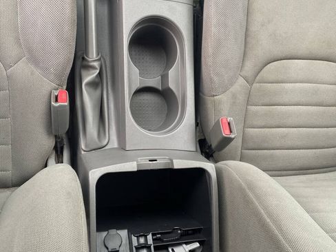 Used 2016 Nissan Frontier S RWD image 11