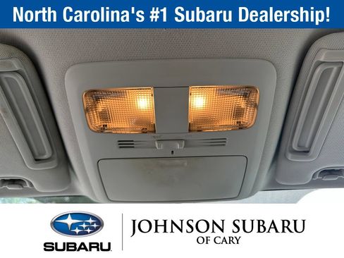 Used 2015 Subaru Forester 2.5i w/ Alloy Wheel Package AWD/4WD image 16