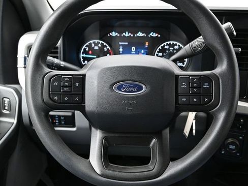 Used 2024 Ford F350 XL w/ STX Appearance Package image 27