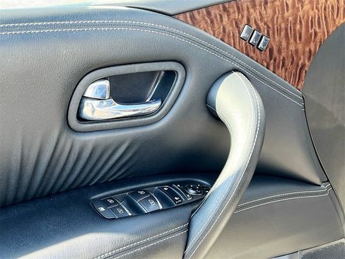 Used 2020 Nissan Armada SL w/ Premium Package image 16