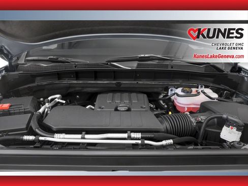 New 2026 GMC Sierra 1500 Elevation w/ Elevation Select Package image 11