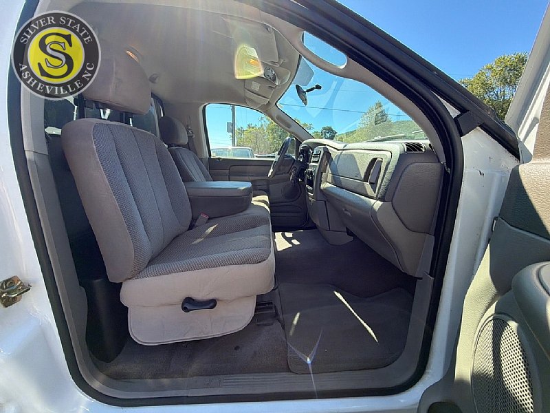 Used 2005 Dodge Ram 1500 Truck SLT RWD image 13