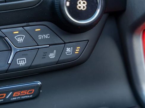 Used 2016 Chevrolet Corvette Z06 w/ 3LZ Preferred Equipment Group image 17