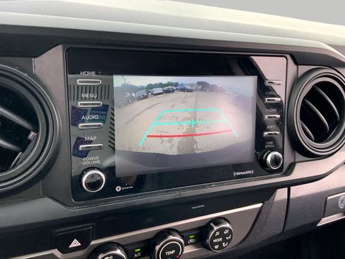 Used 2022 Toyota Tacoma SR w/ SR Convenience Package RWD image 25