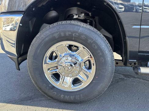 New 2026 RAM 3500 Tradesman image 17