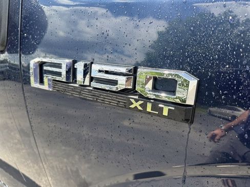 Used 2018 Ford F150 XLT w/ XTR Package AWD/4WD image 5