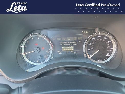 Used 2024 Toyota Highlander LE image 15