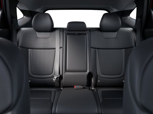 New 2026 Hyundai Tucson SEL Plus AWD/4WD image 11