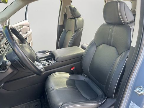 Used 2023 Honda Pilot Elite image 23
