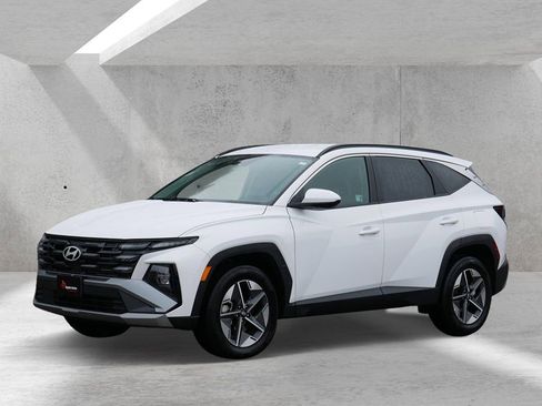 Used 2025 Hyundai Tucson SEL image 6
