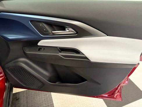 New 2026 Chevrolet Equinox EV LT image 22