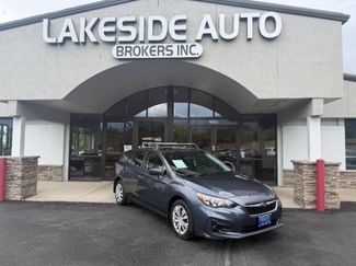 Used 2017 Subaru Impreza 2.0i AWD/4WD 360° Tour