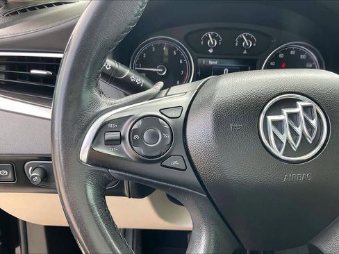 Used 2019 Buick Enclave Essence w/ Trailering Package, 5000 lbs. FWD image 23