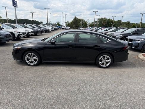 Used 2023 Honda Accord LX image 10
