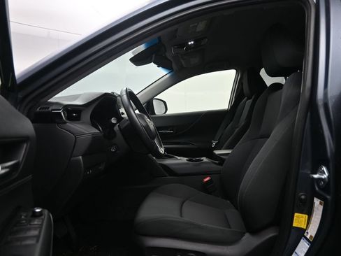 Used 2022 Toyota Venza LE AWD/4WD image 21