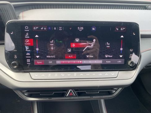 New 2026 Dodge Charger Scat Pack w/ Blacktop Package AWD/4WD image 27