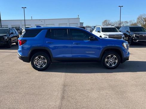 New 2026 GMC Terrain Elevation image 3