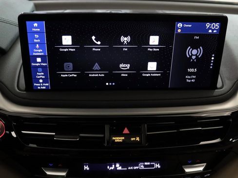 Used 2026 Acura MDX SH-AWD image 19