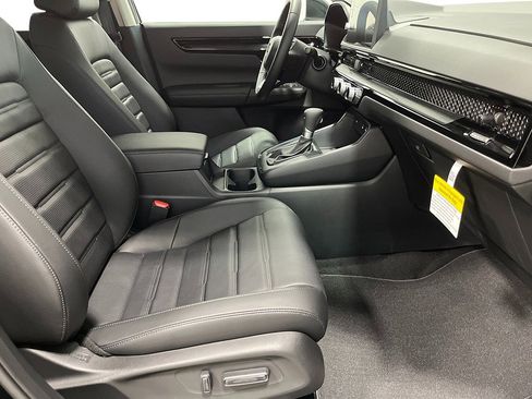 New 2026 Honda CR-V EX-L image 23