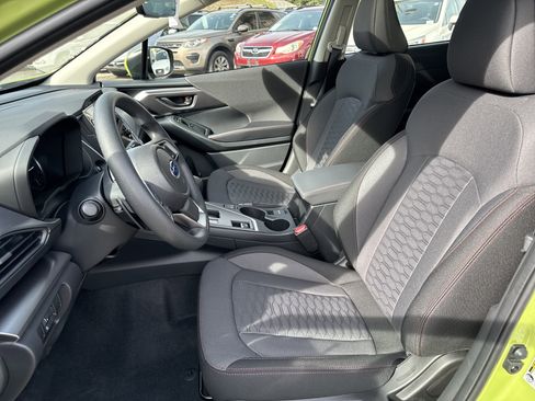 New 2026 Subaru Impreza 2.0i Sport image 27