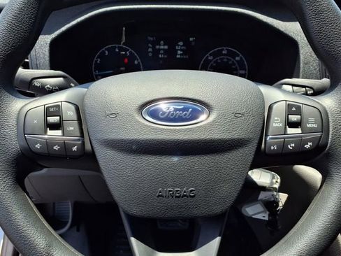 New 2025 Ford Transit 250 148 Medium Roof w/ Upfitter Package image 16