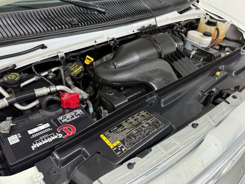 Used 2014 Ford E-150 and Econoline 150 Extended image 42
