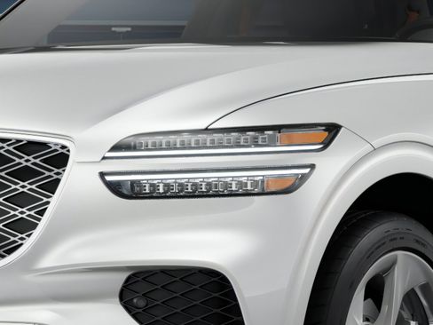 New 2026 Genesis GV70 2.5T Select AWD/4WD image 9