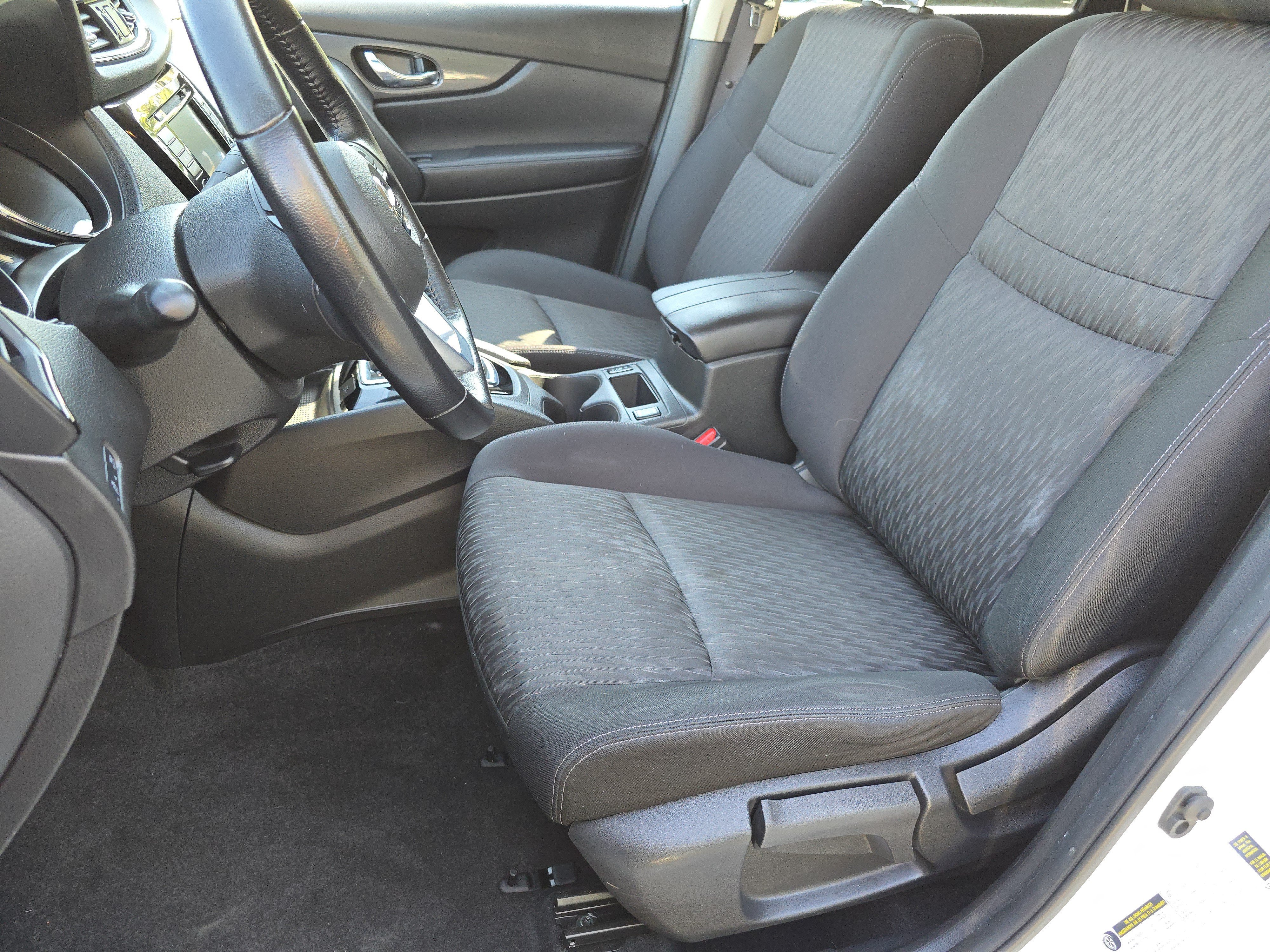 Used 2020 Nissan Rogue S w/ Special Edition Package AWD/4WD image 20