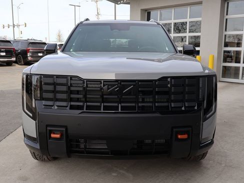 New 2027 Kia Telluride SX Prestige X-Pro image 2