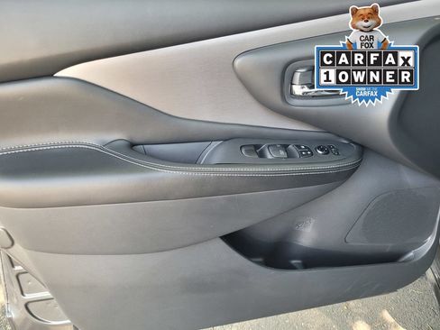 Used 2023 Nissan Murano SV AWD/4WD image 15