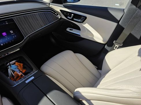 Certified 2026 Mercedes-Benz E 350 4MATIC Sedan image 28
