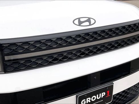 Used 2025 Hyundai Santa Fe Calligraphy image 29