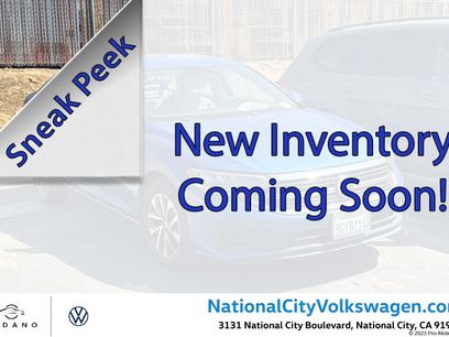 Used 2023 Volkswagen Jetta S