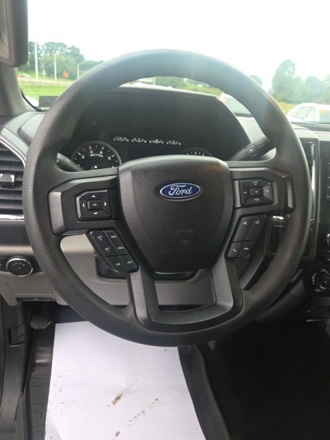 Used 2018 Ford F250 XLT AWD/4WD image 13