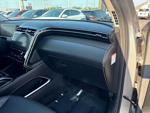 Used 2022 Hyundai Tucson Limited w/ Cargo Package AWD/4WD image 34
