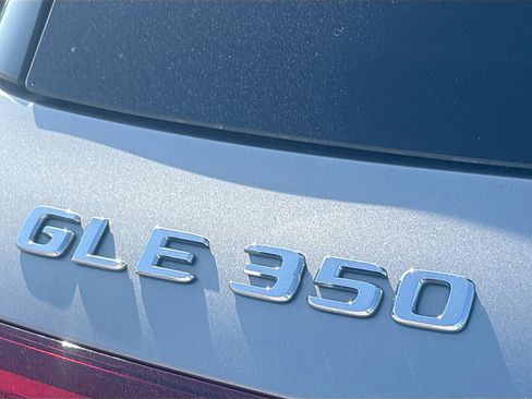Used 2021 Mercedes-Benz GLE 350 GLE 350 image 11