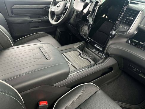 New 2026 RAM 2500 Limited image 23