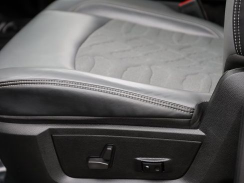 Used 2022 RAM 2500 Power Wagon w/ Level 1 Equipment Group image 18