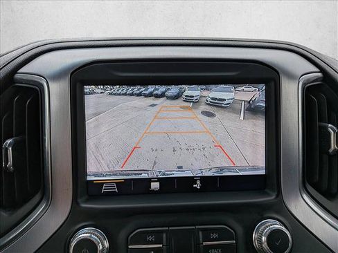 Used 2019 GMC Sierra 1500 SLT RWD image 13