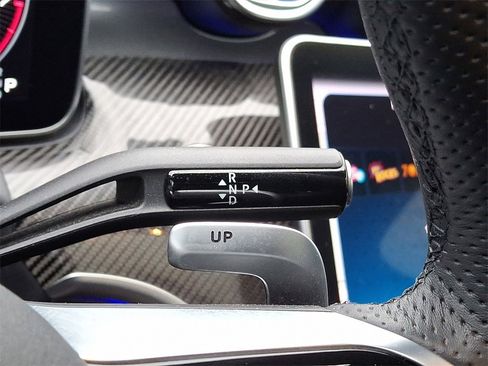 Certified 2023 Mercedes-Benz C 43 AMG 4MATIC Sedan image 15