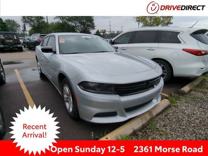 Used 2023 Dodge Charger SXT