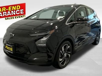 Used 2023 Chevrolet Bolt LT