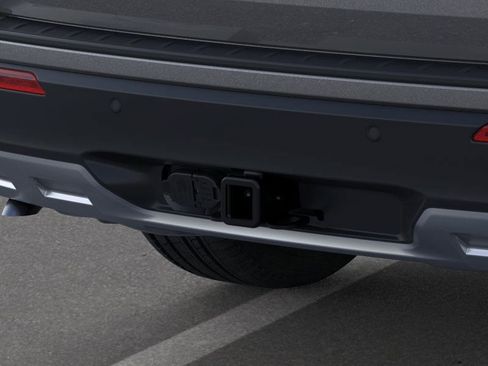 New 2026 Ford Explorer Active w/ Active Comfort Package image 23