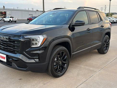 New 2026 GMC Terrain Elevation w/ Black Edition image 5