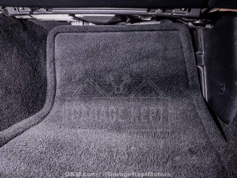 Used 1997 Toyota Supra Turbo RWD image 76