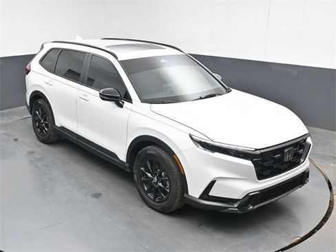 Used 2026 Honda CR-V Sport image 13
