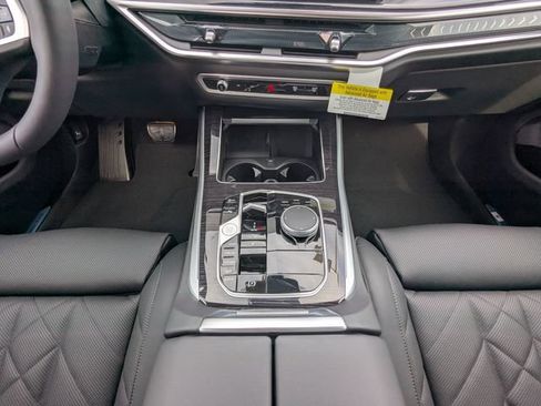 New 2026 BMW X5 xDrive40i AWD/4WD image 20