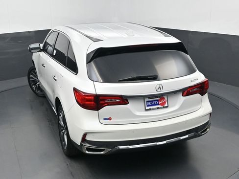 Used 2020 Acura MDX FWD w/ Technology Package image 35